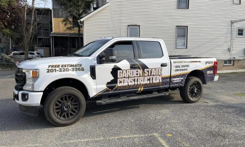 Garden state ford